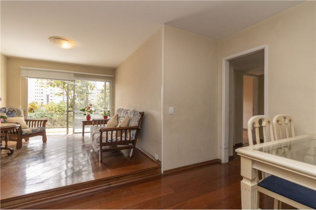 Imagem Apartamento com 3 Quartos à Venda, 98 m² em Vila Clementino - São Paulo Imagem Apartamento com 3 Quartos à Venda, 98 m² em Vila Clementino - São Paulo