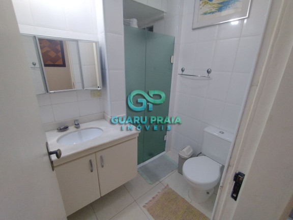 Imagem Apartamento com 2 Quartos à Venda, 100 m² em Pitangueiras - Guarujá