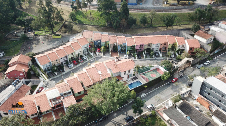 Imagem Casa de Condomínio com 3 Quartos à Venda, em Vila Parque Jabaquara - São Paulo Imagem Casa de Condomínio com 3 Quartos à Venda, em Vila Parque Jabaquara - São Paulo