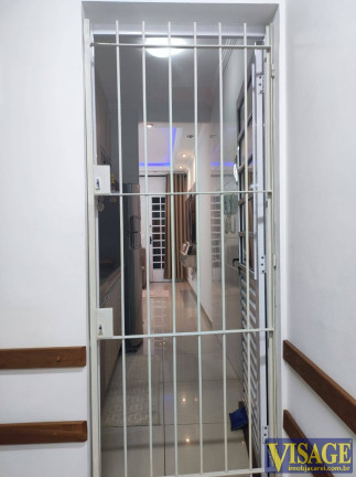 Imagem Casa com 2 Quartos à Venda, em Jardim Marcondes - Jacareí Imagem Casa com 2 Quartos à Venda, em Jardim Marcondes - Jacareí