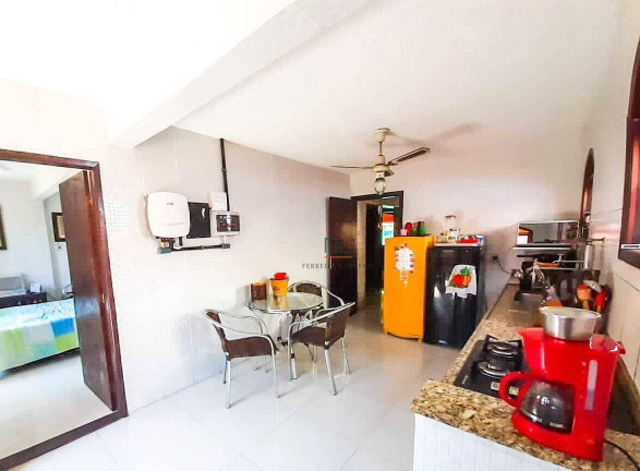 Imagem Casa com 5 Quartos à Venda, 268 m² em Parque Eldorado - Maricá Imagem Casa com 5 Quartos à Venda, 268 m² em Parque Eldorado - Maricá
