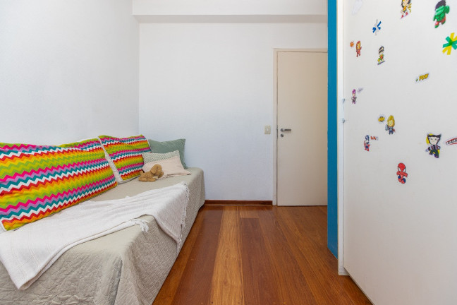 Imagem Cobertura com 3 Quartos à Venda, 244 m² em Alto Da Boa Vista - São Paulo Imagem Cobertura com 3 Quartos à Venda, 244 m² em Alto Da Boa Vista - São Paulo