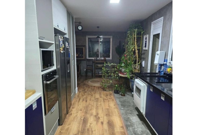 Imagem Imóvel com 4 Quartos à Venda, 260 m² em Vila Andrade - São Paulo Imagem Imóvel com 4 Quartos à Venda, 260 m² em Vila Andrade - São Paulo