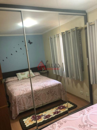 Imagem Sobrado com 2 Quartos à Venda, 65 m² em Parque Munhoz - São Paulo Imagem Sobrado com 2 Quartos à Venda, 65 m² em Parque Munhoz - São Paulo