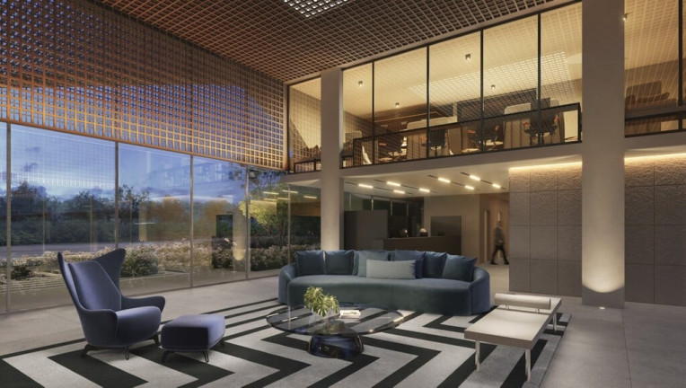 Imagem Apartamento com 1 Quarto à Venda, 80 m² em Ponta De Campina - Cabedelo