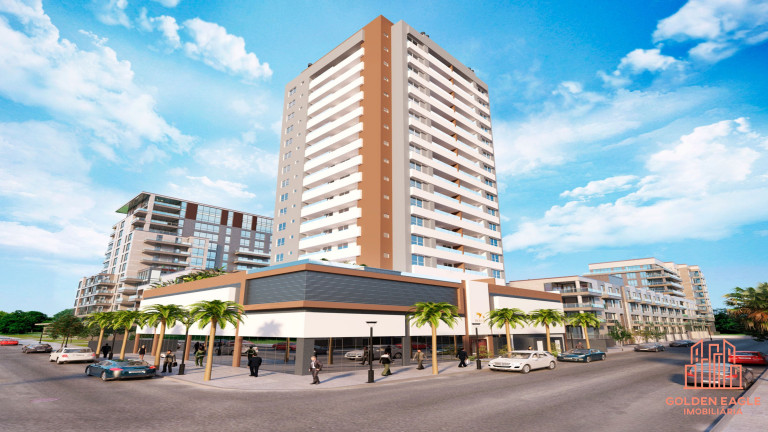 Imagem Apartamento com 2 Quartos à Venda, 62 m² em Vila Operária - Itajaí Imagem Apartamento com 2 Quartos à Venda, 62 m² em Vila Operária - Itajaí