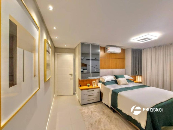 Imagem Apartamento com 3 Quartos à Venda, 152 m² em Centro - Capão Da Canoa Imagem Apartamento com 3 Quartos à Venda, 152 m² em Centro - Capão Da Canoa