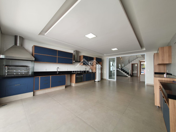 Imagem Casa com 4 Quartos à Venda, 285 m² em Parque Campolim - Sorocaba