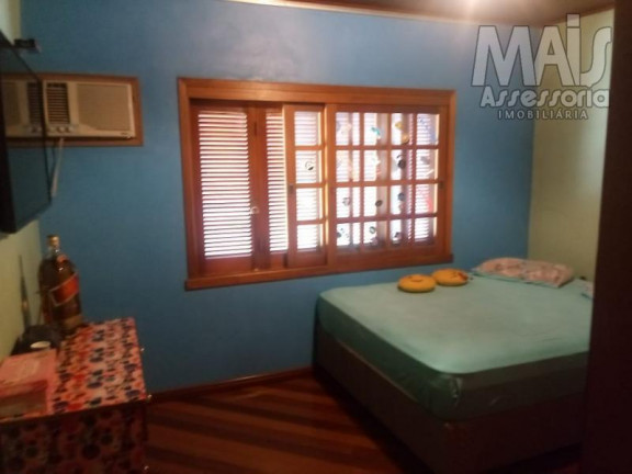 Imagem Casa com 3 Quartos à Venda, 186 m² em Rincão Dos Ilhéus - Estância Velha