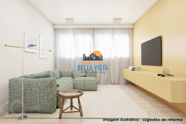 Imagem Apartamento com 5 Quartos à Venda,  em Paraíso - São Paulo