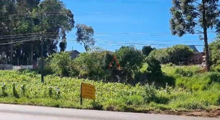 Imagem Terreno à Venda, em Boqueirão - Guarapuava Imagem Terreno à Venda, em Boqueirão - Guarapuava