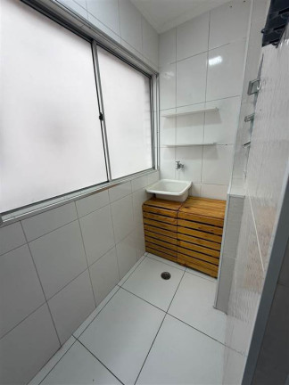 Imagem Apartamento com 1 Quarto à Venda, 41 m² em Vila Guilhermina - Praia Grande Imagem Apartamento com 1 Quarto à Venda, 41 m² em Vila Guilhermina - Praia Grande