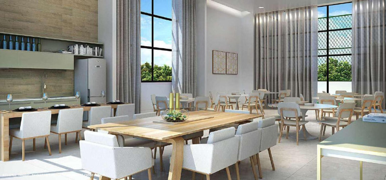 Imagem Apartamento com 2 Quartos à Venda, 54 m² em Imbuí - Salvador Imagem Apartamento com 2 Quartos à Venda, 54 m² em Imbuí - Salvador