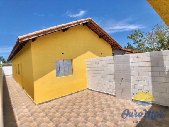 Imagem Casa com 2 Quartos à Venda, 50 m² em Gaivota - Itanhaém Imagem Casa com 2 Quartos à Venda, 50 m² em Gaivota - Itanhaém