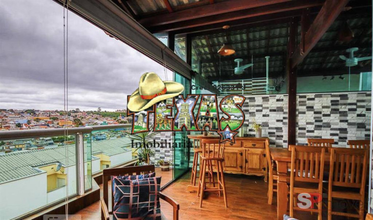 Imagem Casa de Condomínio com 3 Quartos à Venda, 148 m² em Vila Ré - São Paulo