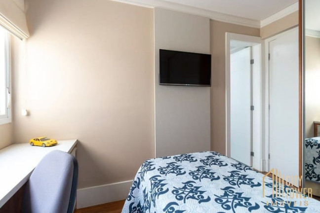 Imagem Apartamento com 3 Quartos à Venda, 109 m² em Jardim Aeroporto - São Paulo
