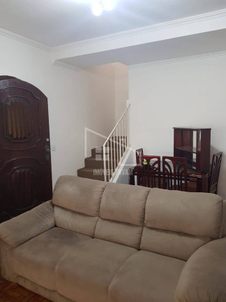Imagem Sobrado com 3 Quartos à Venda, 169 m² em Assunção - São Bernardo Do Campo Imagem Sobrado com 3 Quartos à Venda, 169 m² em Assunção - São Bernardo Do Campo