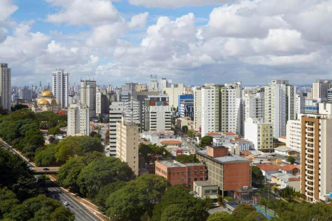 Imagem Cobertura com 4 Quartos à Venda, 448 m² em Paraíso - São Paulo Imagem Cobertura com 4 Quartos à Venda, 448 m² em Paraíso - São Paulo