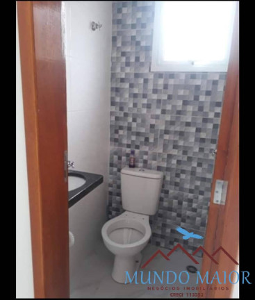 Imagem Casa com 2 Quartos à Venda, 110 m² em Vila Pires - Santo André