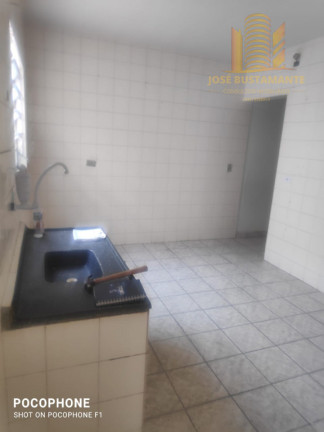 Imagem Casa à Venda, 400 m² em Vila Brasílio Machado - São Paulo