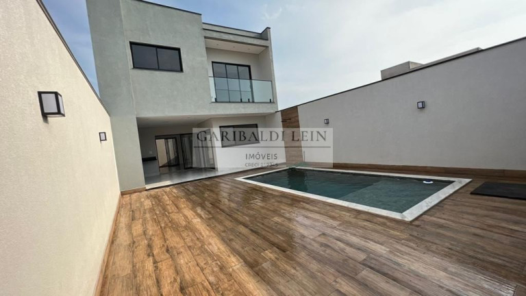 Imagem Casa com 3 Quartos à Venda, 125 m² em Parque Barnabé - Indaiatuba Imagem Casa com 3 Quartos à Venda, 125 m² em Parque Barnabé - Indaiatuba