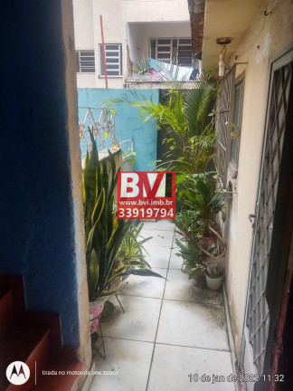 Imagem Apartamento com 3 Quartos à Venda, 390 m² em Penha - Rio De Janeiro