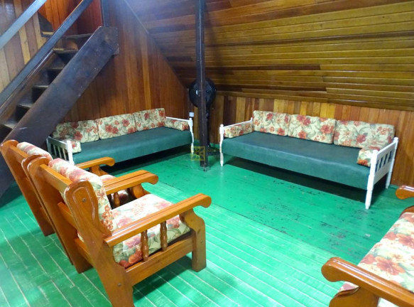 Imagem Casa com 3 Quartos para Alugar ou Temporada, 100 m² em Centro - Bombinhas Imagem Casa com 3 Quartos para Alugar ou Temporada, 100 m² em Centro - Bombinhas