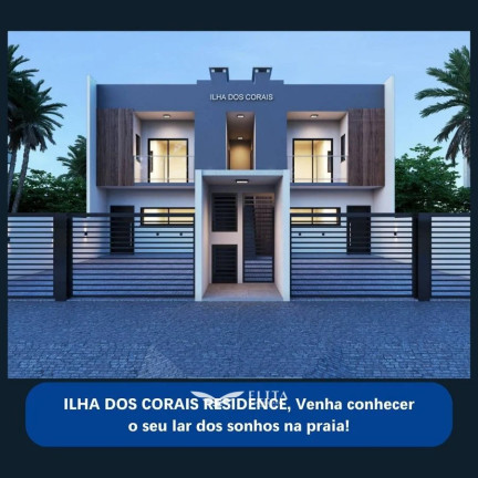 Imagem Apartamento com 3 Quartos à Venda, 78 m² em Itajuba - Barra Velha Imagem Apartamento com 3 Quartos à Venda, 78 m² em Itajuba - Barra Velha
