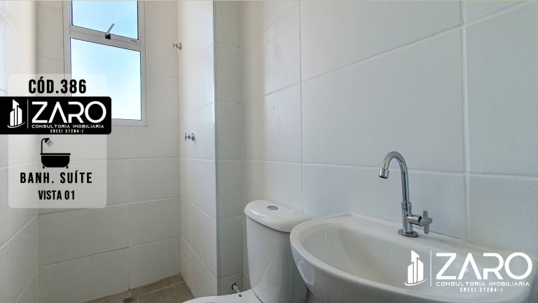 Imagem Apartamento com 2 Quartos à Venda, 53 m² em Vilas Do Sobrado - Rio Claro Imagem Apartamento com 2 Quartos à Venda, 53 m² em Vilas Do Sobrado - Rio Claro