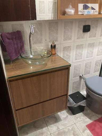 Imagem Casa com 3 Quartos à Venda, 160 m² em Jardim Santa Clara - Guarulhos Imagem Casa com 3 Quartos à Venda, 160 m² em Jardim Santa Clara - Guarulhos