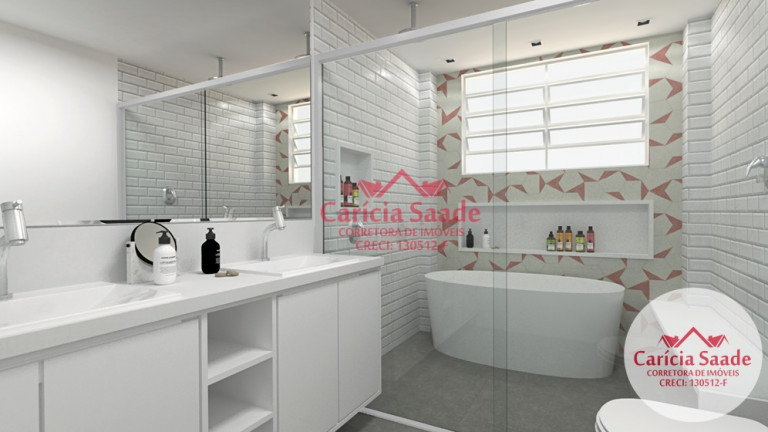 Imagem Apartamento com 3 Quartos à Venda, 236 m² em Higienópolis - São Paulo