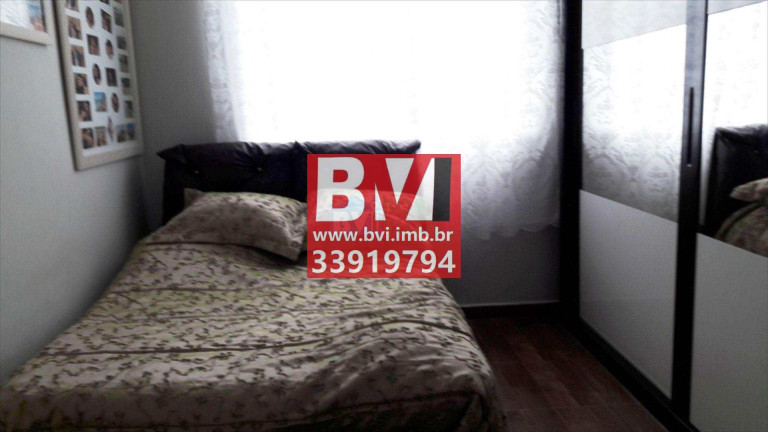 Imagem Casa com 2 Quartos à Venda, 100 m² em Vista Alegre - Rio De Janeiro