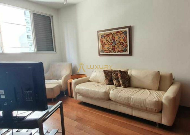Imagem Imóvel com 4 Quartos à Venda, 150 m² em Lourdes - Belo Horizonte Imagem Imóvel com 4 Quartos à Venda, 150 m² em Lourdes - Belo Horizonte