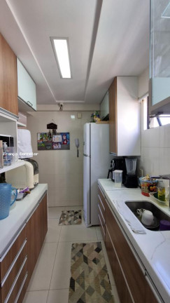 Imagem Apartamento com 3 Quartos à Venda, 77 m² em Neópolis - Natal Imagem Apartamento com 3 Quartos à Venda, 77 m² em Neópolis - Natal