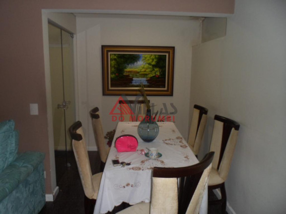 Imagem Sobrado com 3 Quartos à Venda, 100 m² em Parque Munhoz - São Paulo Imagem Sobrado com 3 Quartos à Venda, 100 m² em Parque Munhoz - São Paulo