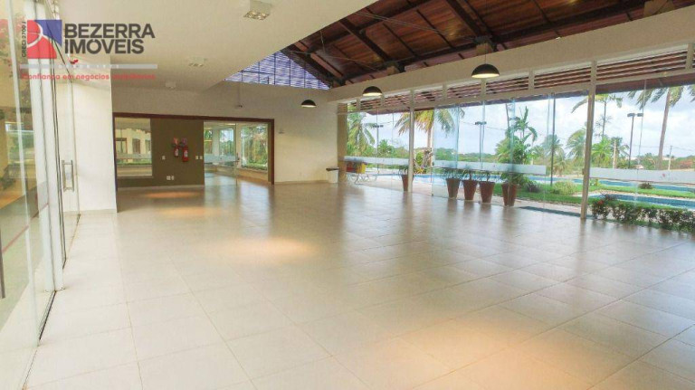 Imagem Terreno à Venda, 280 m² em Pium (distrito Litoral) - Parnamirim
