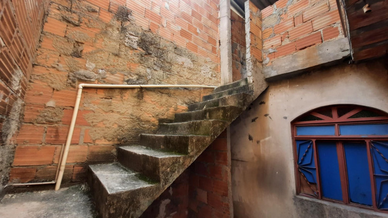 Imagem Casa com 4 Quartos à Venda, 122 m² em Conjunto Jatobá,(barreiro) - Belo Horizonte Imagem Casa com 4 Quartos à Venda, 122 m² em Conjunto Jatobá,(barreiro) - Belo Horizonte