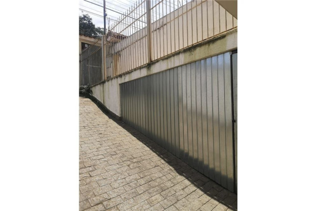 Imagem Casa com 3 Quartos à Venda, 270 m² em Vila Amália (zona Norte) - São Paulo Imagem Casa com 3 Quartos à Venda, 270 m² em Vila Amália (zona Norte) - São Paulo