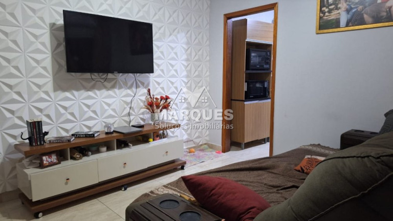 Imagem Casa com 2 Quartos à Venda, 49 m² em Parque Bandeirantes I - Sumaré Imagem Casa com 2 Quartos à Venda, 49 m² em Parque Bandeirantes I - Sumaré