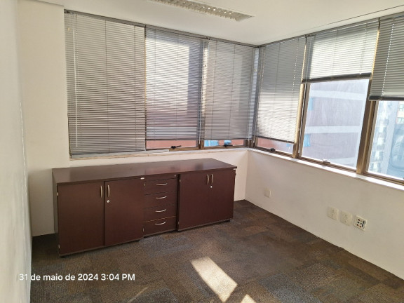 Imagem Ponto Comercial à Venda, 514 m² em Itaim Bibi - São Paulo