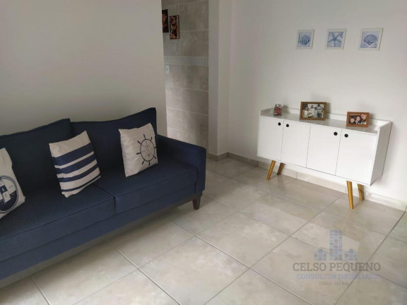 Imagem Apartamento com 2 Quartos à Venda, 61 m² em Boqueirão - Praia Grande Imagem Apartamento com 2 Quartos à Venda, 61 m² em Boqueirão - Praia Grande
