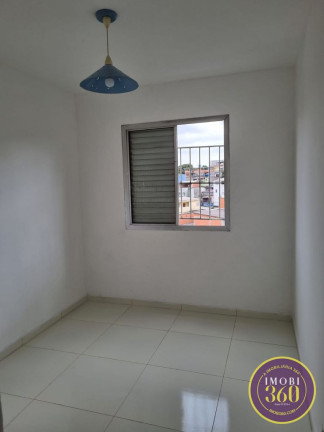 Imagem Apartamento com 3 Quartos à Venda, 56 m² em Conjunto Habitacional Padre Manoel Da Nóbrega - São Paulo Imagem Apartamento com 3 Quartos à Venda, 56 m² em Conjunto Habitacional Padre Manoel Da Nóbrega - São Paulo