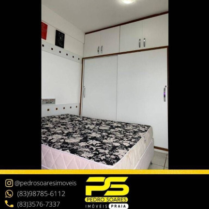 Imagem Apartamento com 2 Quartos à Venda, 75 m² em Cabo Branco - João Pessoa Imagem Apartamento com 2 Quartos à Venda, 75 m² em Cabo Branco - João Pessoa