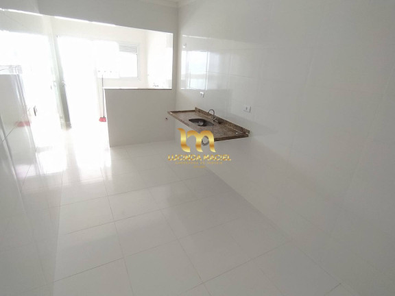 Imagem Apartamento com 3 Quartos à Venda, 206 m² em Guilhermina - Praia Grande