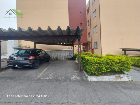 Imagem Apartamento com 2 Quartos à Venda, 56 m² em Vila Lavínia - Mogi Das Cruzes Imagem Apartamento com 2 Quartos à Venda, 56 m² em Vila Lavínia - Mogi Das Cruzes