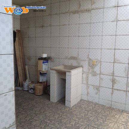 Imagem Casa com 2 Quartos para Alugar, 250 m² em Antártica - Praia Grande