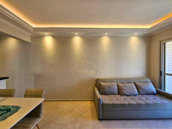 Imagem Apartamento com 2 Quartos à Venda, 47 m² em Centro - Osasco