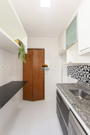 Imagem Apartamento com 2 Quartos à Venda, em Planalto Paulista - São Paulo Imagem Apartamento com 2 Quartos à Venda, em Planalto Paulista - São Paulo