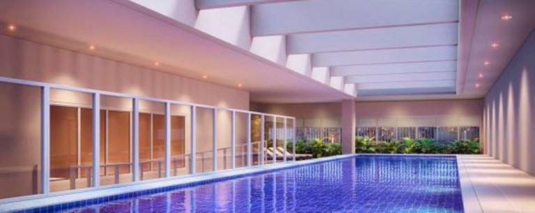 Imagem Imóvel com 2 Quartos à Venda, 68 m² em Perdizes - São Paulo Imagem Imóvel com 2 Quartos à Venda, 68 m² em Perdizes - São Paulo