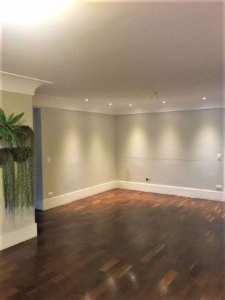 Imagem Apartamento com 4 Quartos à Venda, 170 m² em Brooklin Paulista - São Paulo Imagem Apartamento com 4 Quartos à Venda, 170 m² em Brooklin Paulista - São Paulo